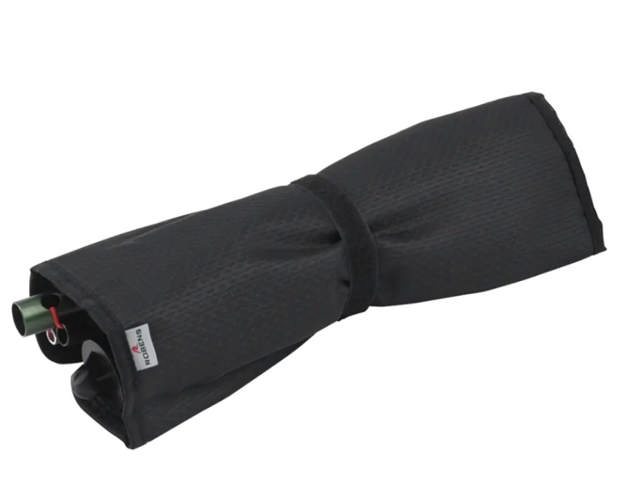 Fabric seat for Frontiersman Light (490114)