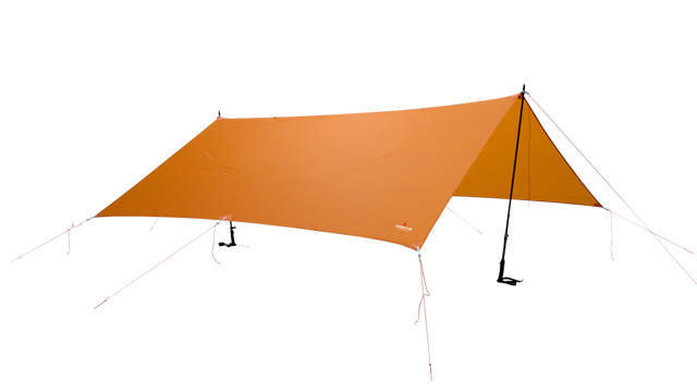 Vestis 3.10 x 2.92 Duo tarp UL