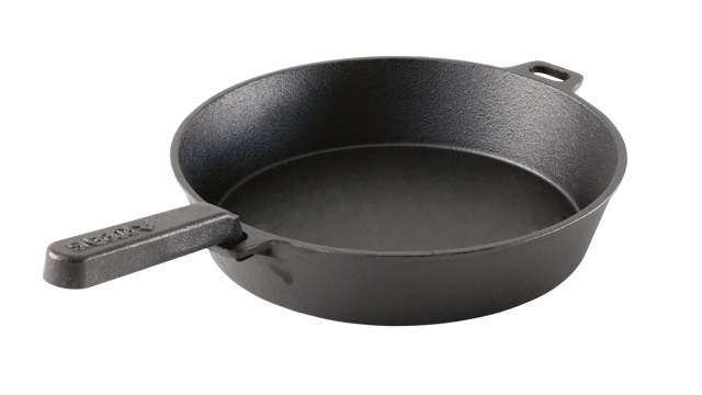 Modoc Pan