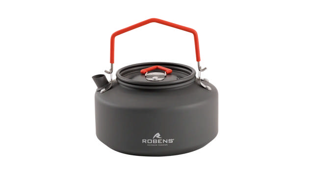 Basecamp Pro Kettle