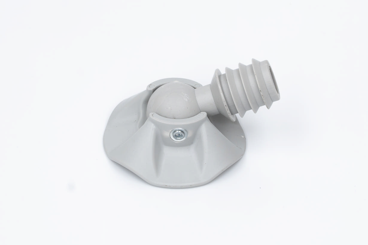 Fot till Roblin-stol