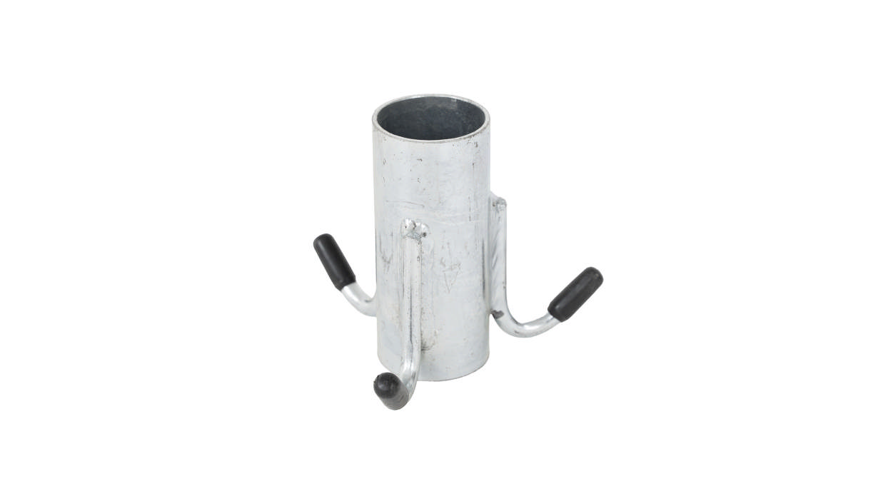 Tipi 35 mm krok för innertält