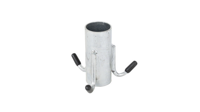 Tipi 35 mm hook for inner tent