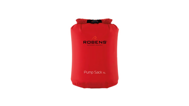 Pumpsäck 15L
