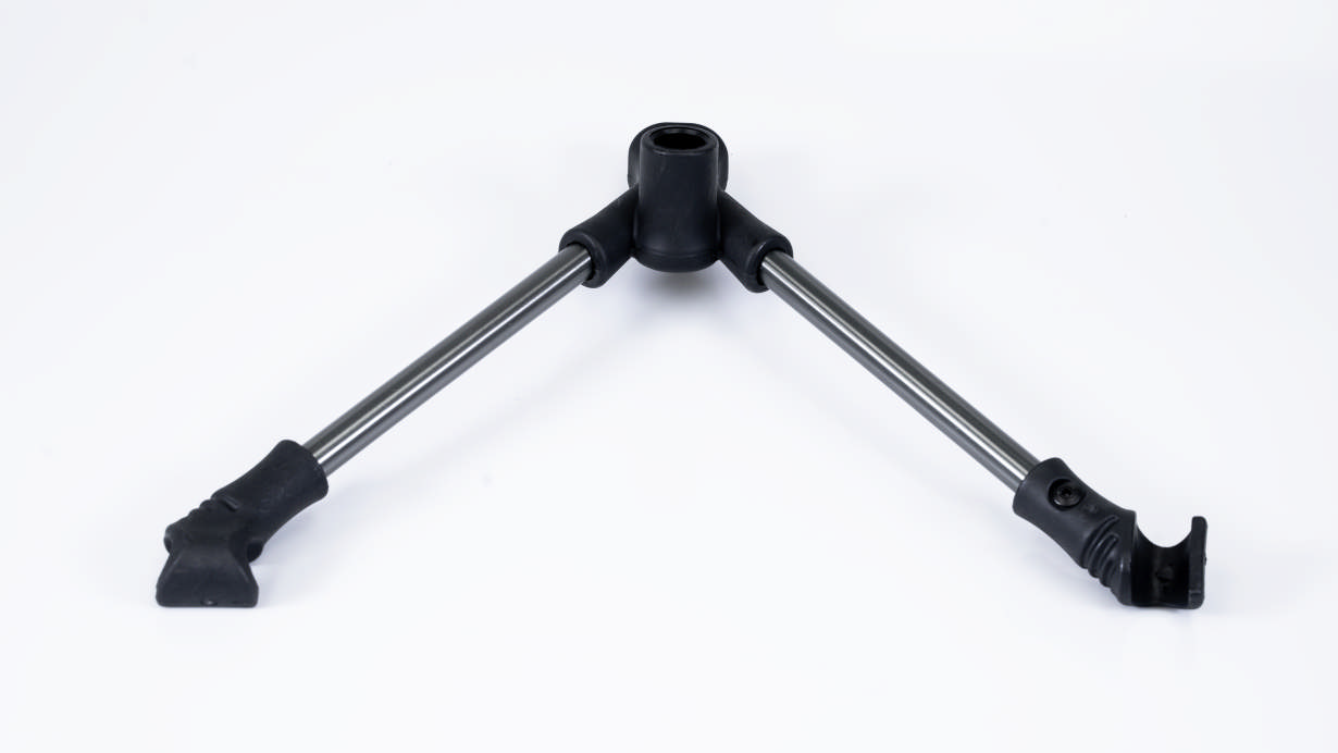 Ben/fötter för Outpost Low (490097)