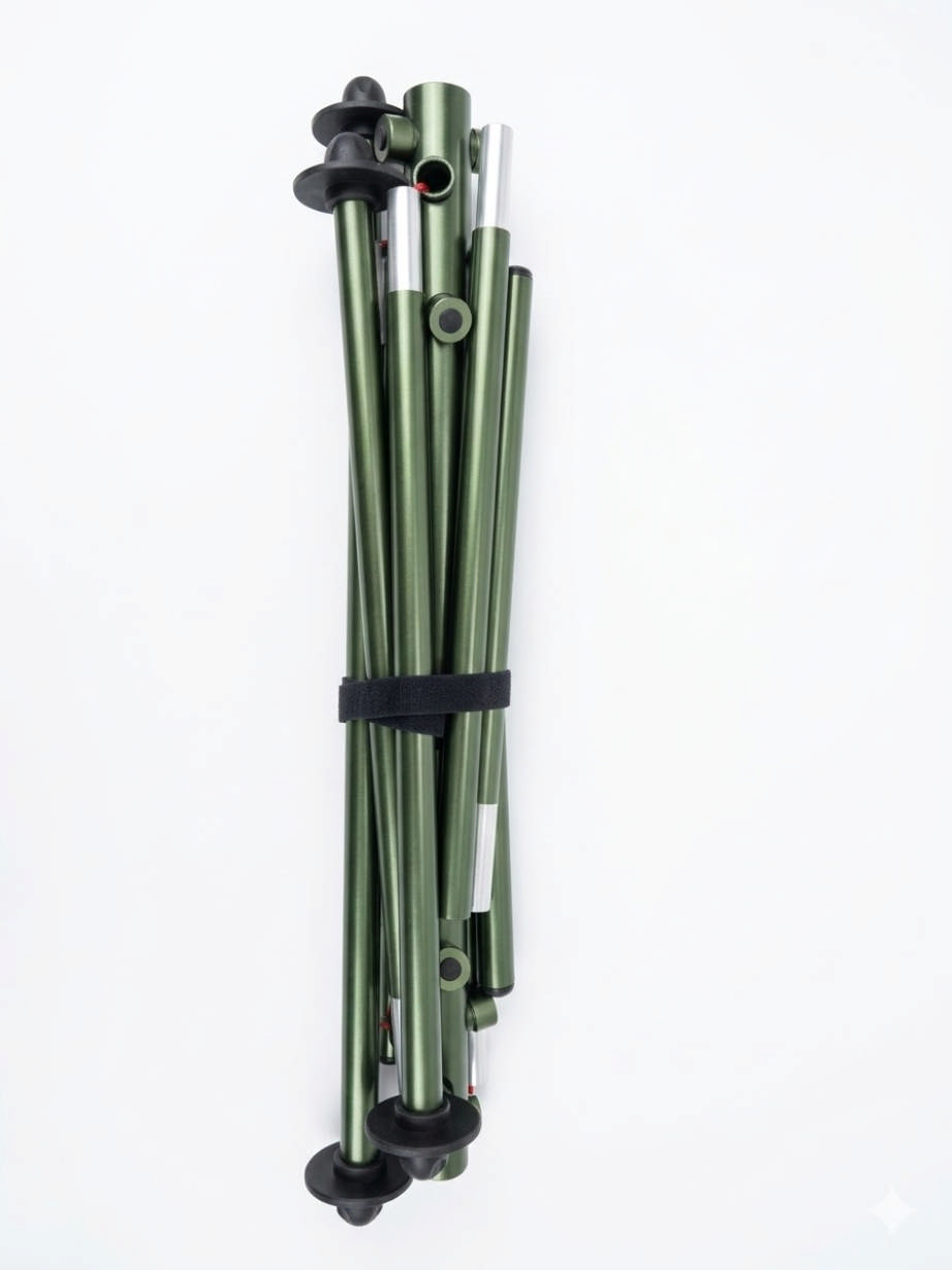 Rahmen für das Pilgerbasislager (490122)