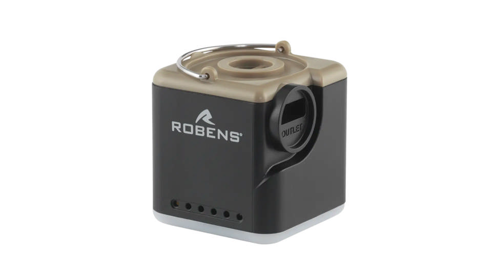 Robens Air Impact 38 - buy online direct from Robens
