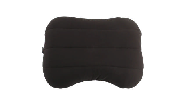 Mountain Pillow Insulated