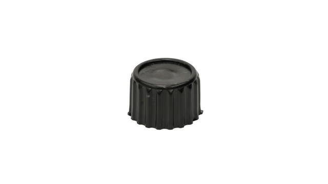 Regulator screw for stove