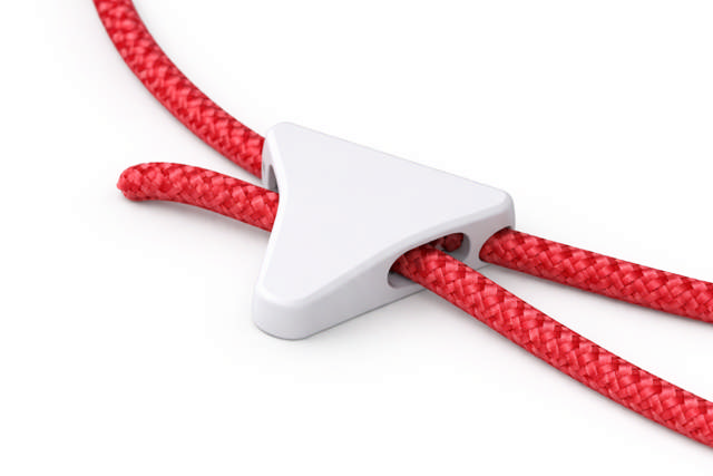 Guyline Tighterners for Tents (Ultra/Light) (25/26)