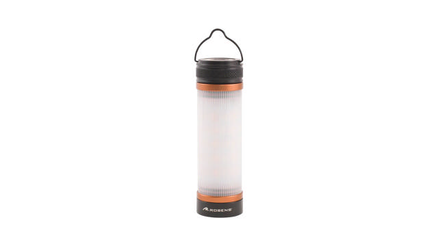 Arran Rechargeable Torchlight