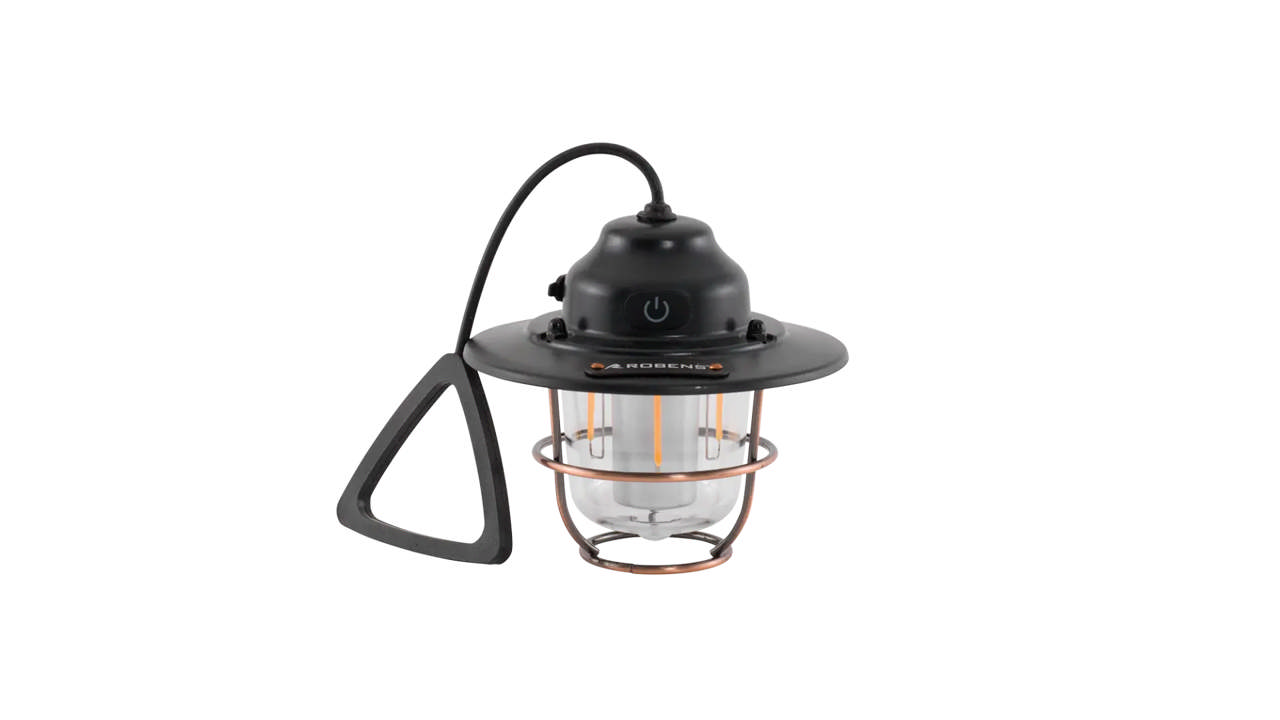 Suilven Rechargeable Lantern