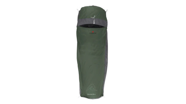 Mountain Bivvy