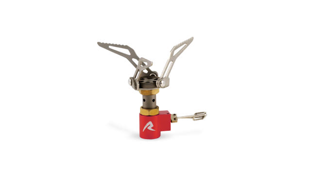Fire Midge Stove Titanium