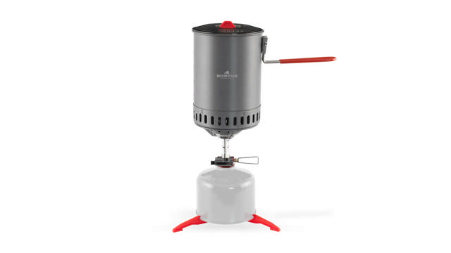 Fire Wasp Stove System