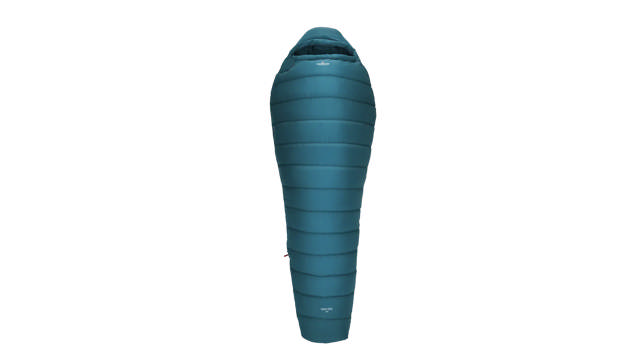 Serac 600 -14°C Long