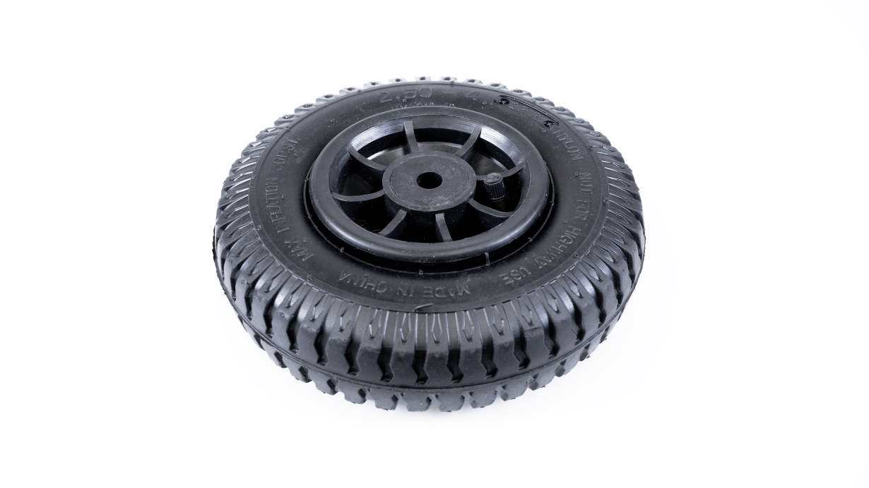 Hjul för Rafi Transporter