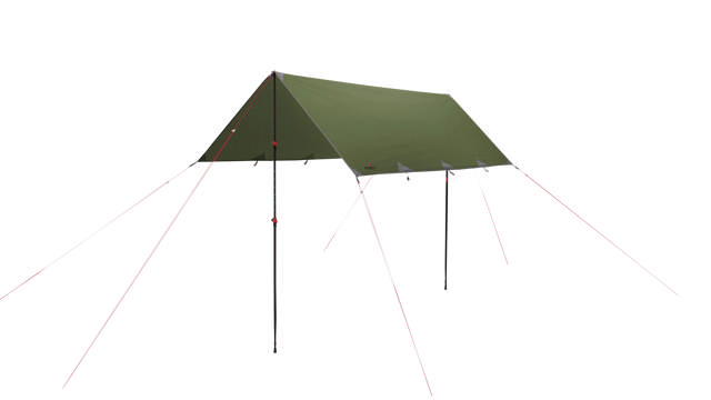 Tarp 3 x 3 m Exp