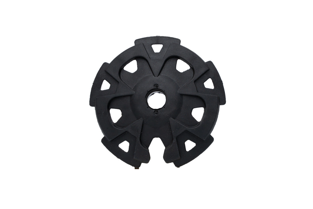 Snowbasket til vandrestav