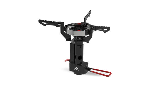 Fire Drake Stove