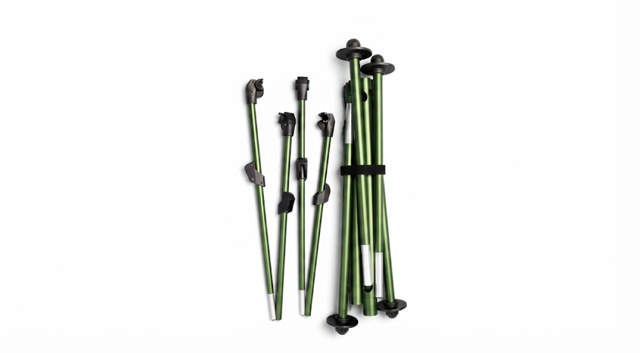 Frame voor Bushman tafellamp -  (550024)