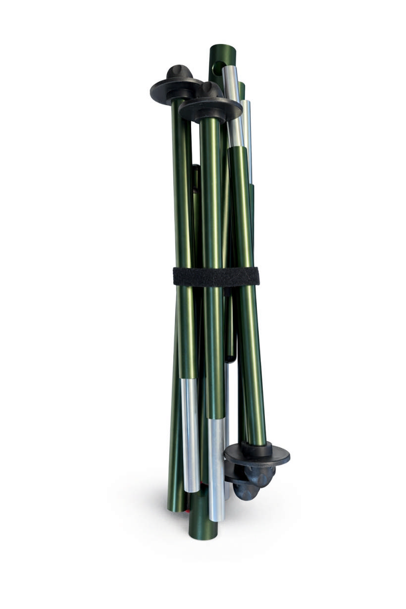 Rahmen für Frontiersman Light - (490114)