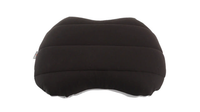 Mountain Pillow 