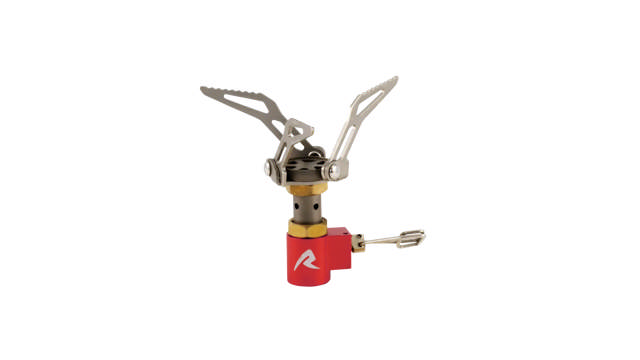 Fire Midge Stove Titanium