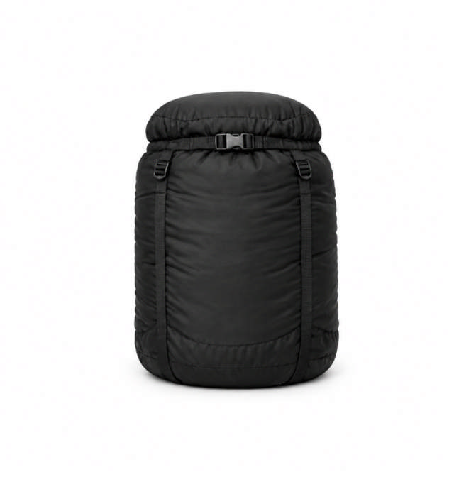 Universal Compression bag - Size (55x30x30)