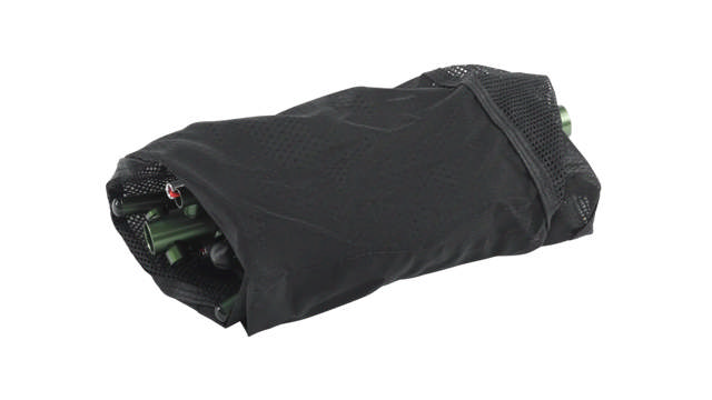 Stoffen zitting voor Pathfinder Light groot (490111)