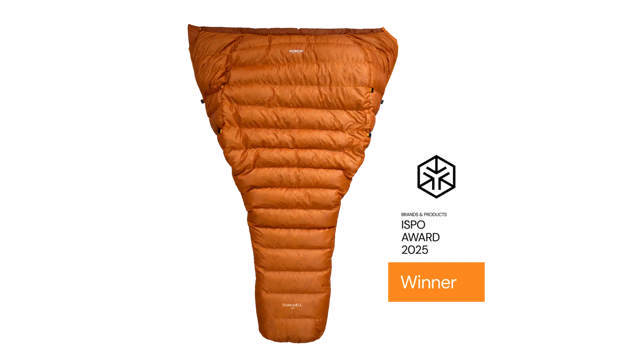 Scoria Quilt UL +6°C Long