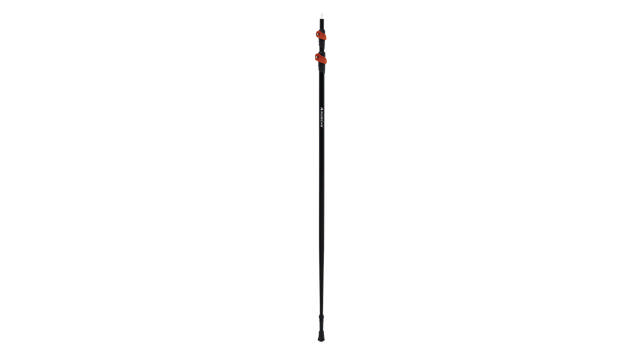 Tarp clip pole