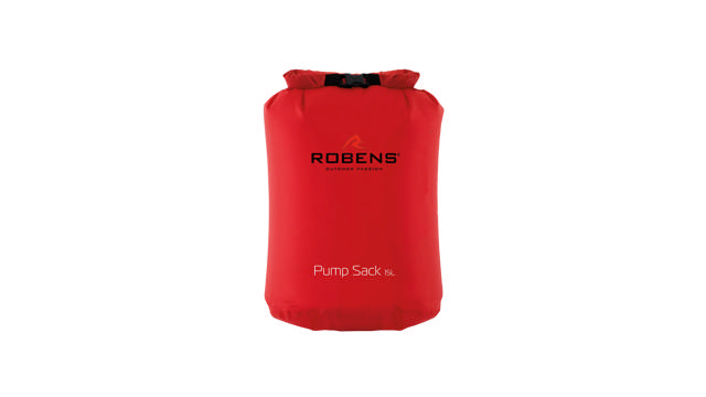 Pump Sack 15L