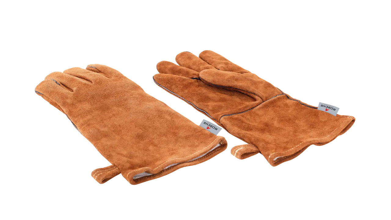 Gants de protection contre le feu