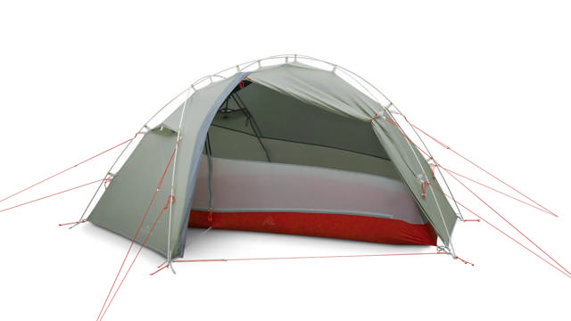 Traverse 1+ LW