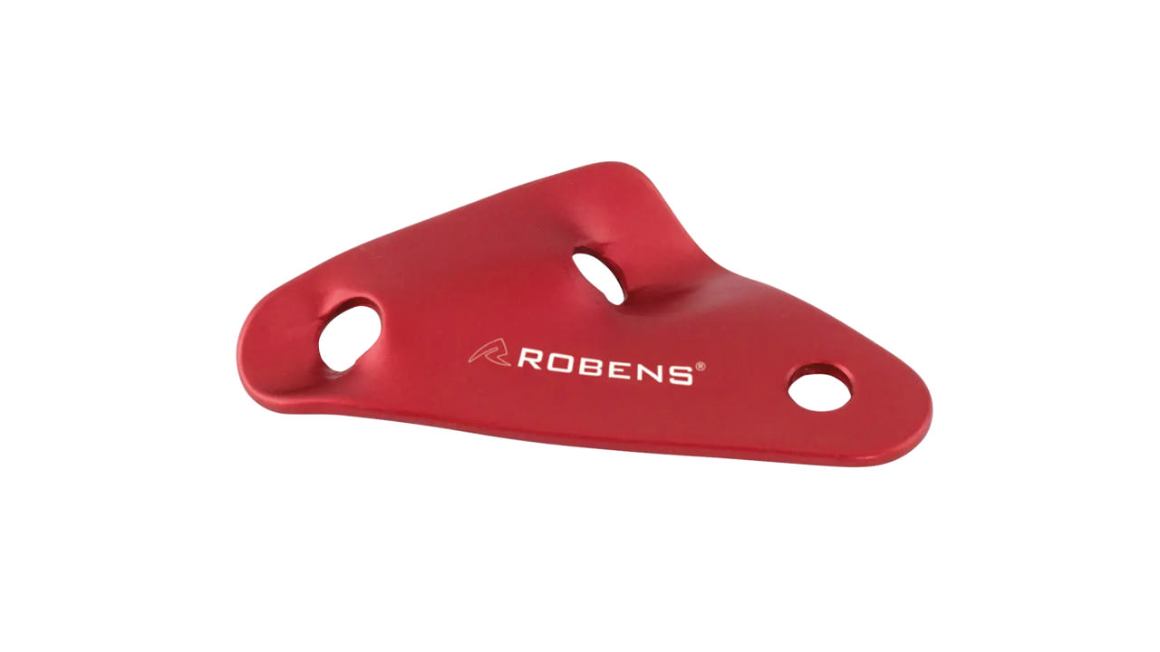 Lichtmetalen scheerlijnregelaar 