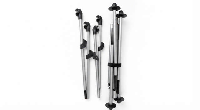 Frame voor Bushman Table Base Camp - (550025)
