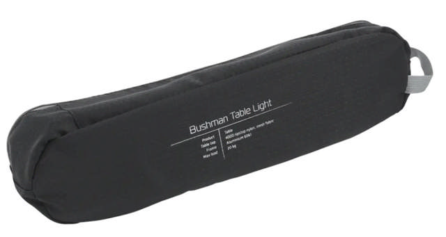 Carrybag for Bushman Table Light (550024)