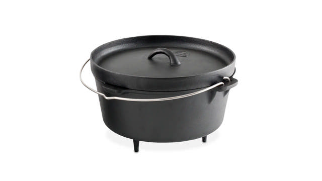 Carson gryta 8.2L