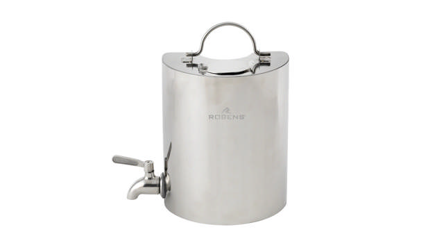 Bering Water Heater