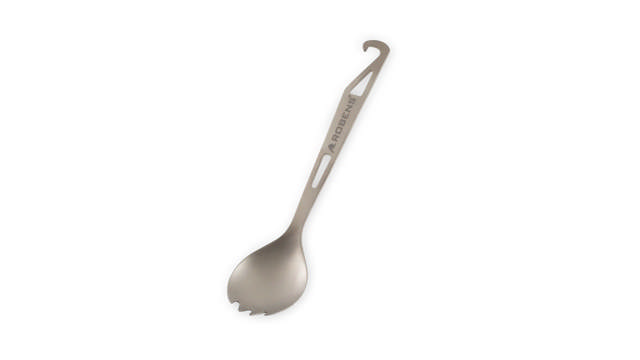 Titanium Spork UL