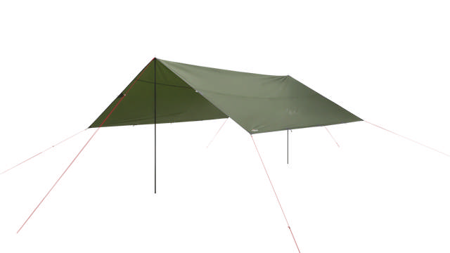 Tarp 4 x 4 m Exp