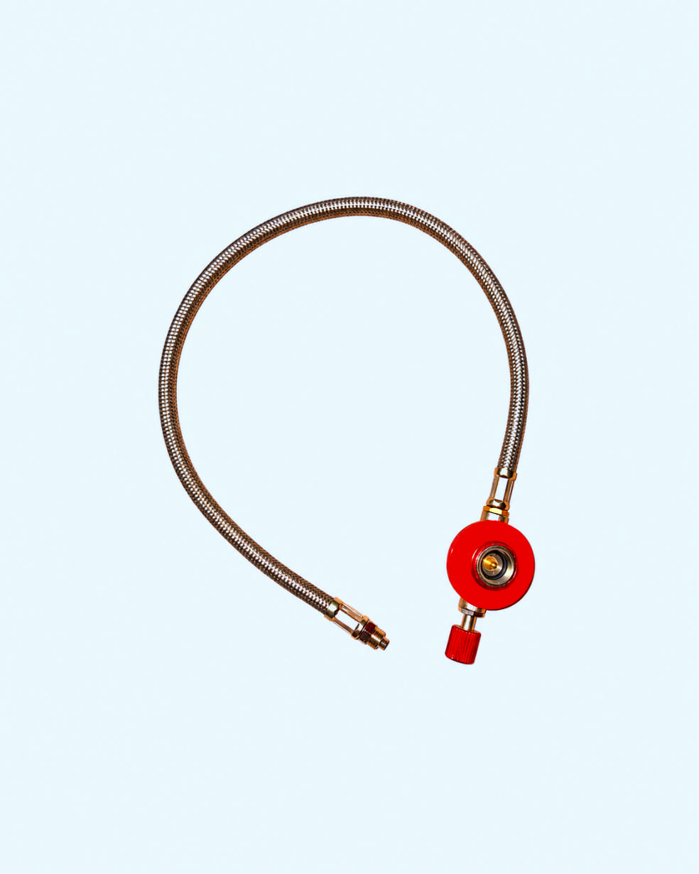 Gas Hose for Fire Beetle 