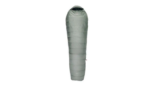 Gully 600 -5°C Long