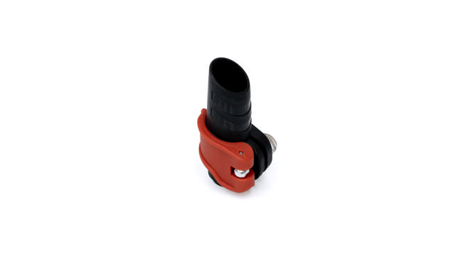 Clips for Trekking Poles (Grasmere T7) Ø14