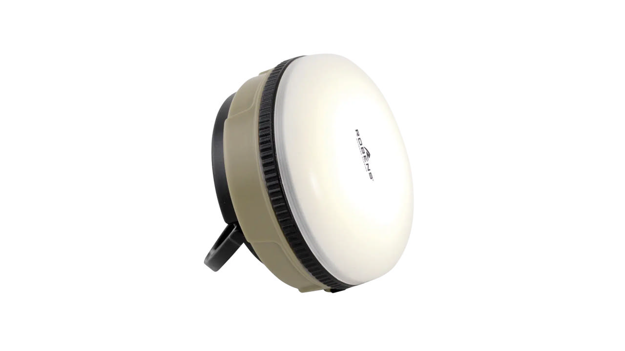 Dunkery Beacon, oplaadbaar 