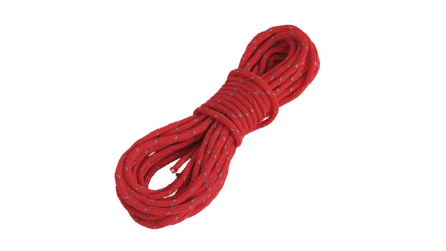 Reflective guyline 4.5 mm