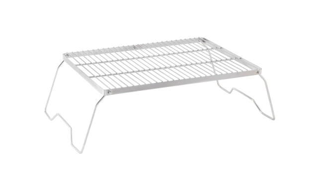 Lassen Grill Trivet Combo L