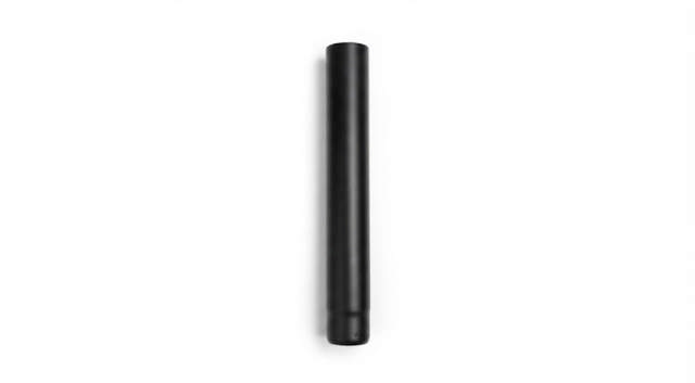 Pipe Piece for Kobuk Oven