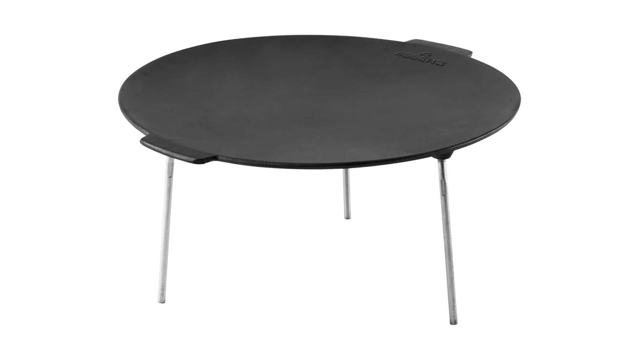 Poêle à 3 pieds Bighorn